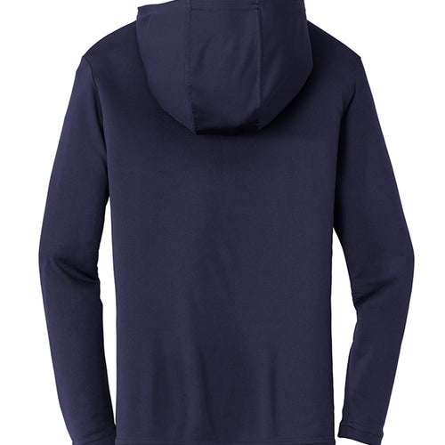 True Navy - ST358 - BACK