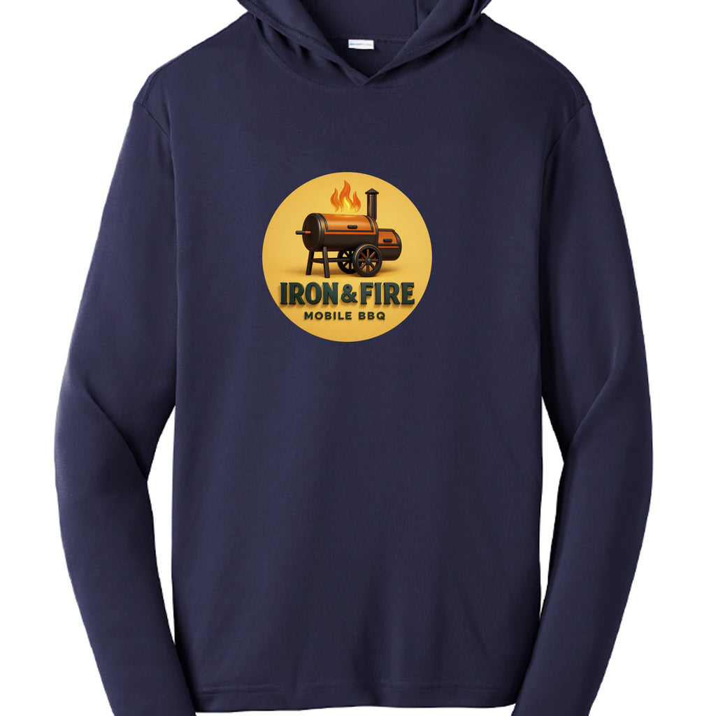 True Navy - ST358 - FRONT