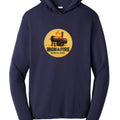 True Navy - ST358 - FRONT