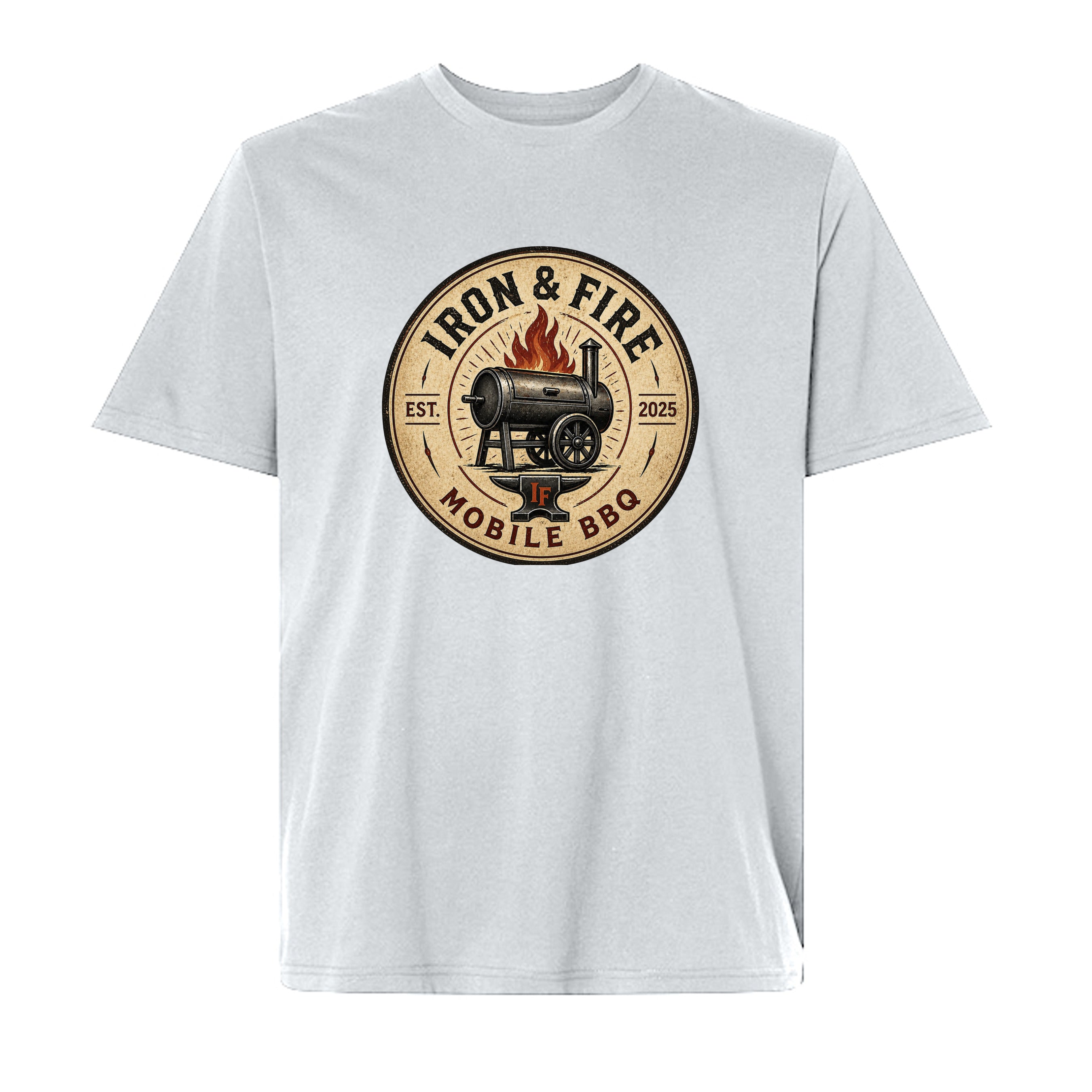 Mod Grey Medium Heather/ Black - 1383264 - FRONT