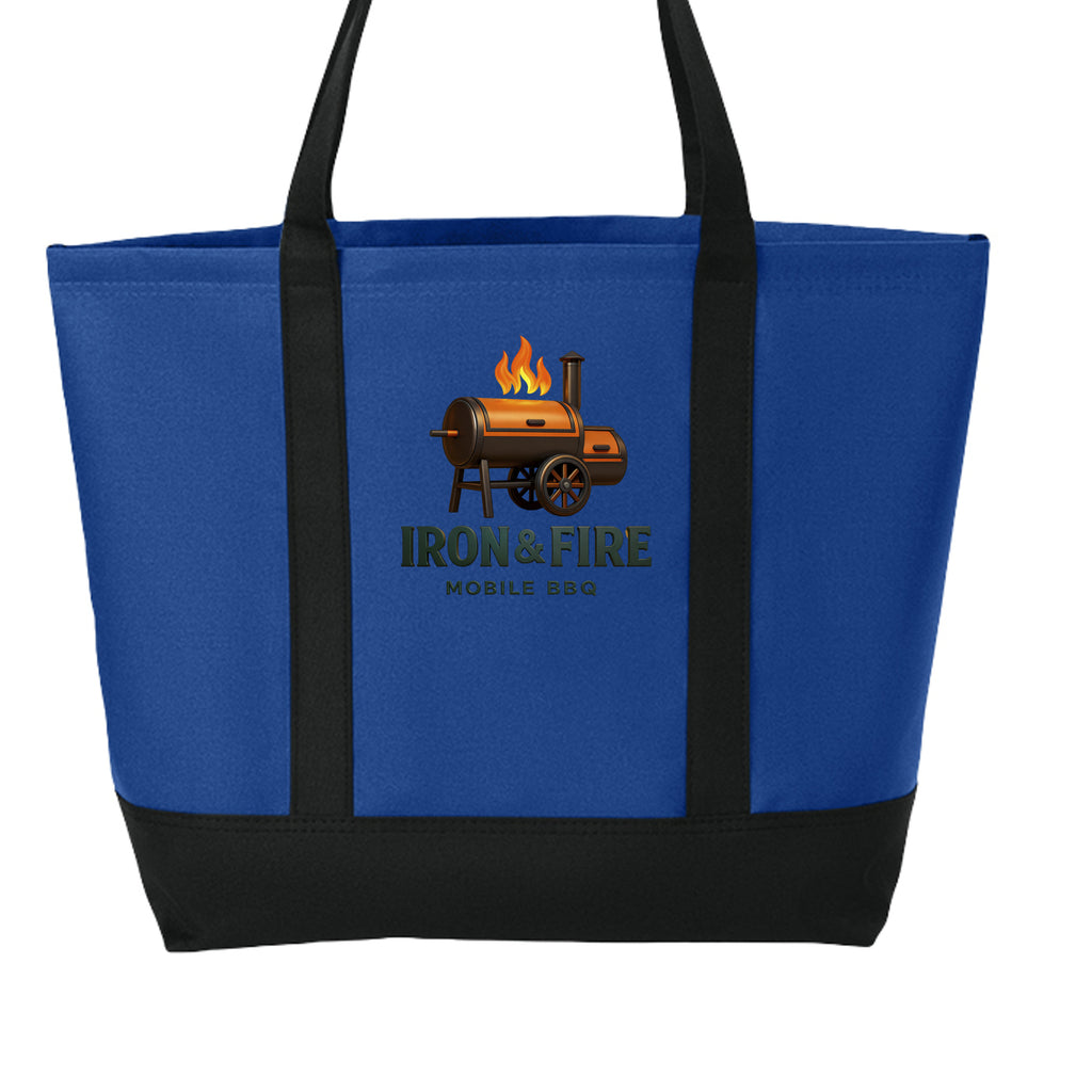 Twilight Bl/Ny - BG406 - FRONT