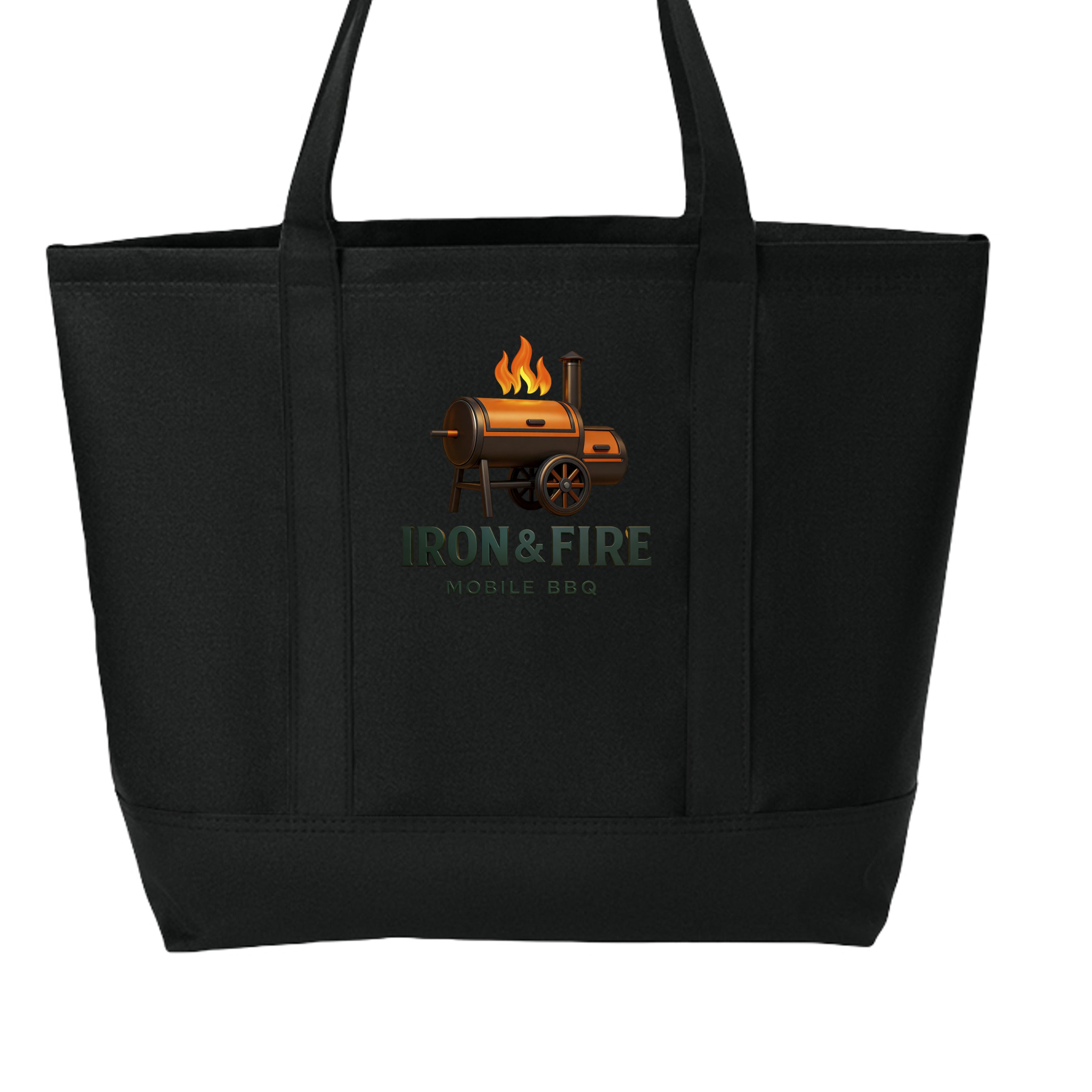 Black/ Black - BG406 - FRONT